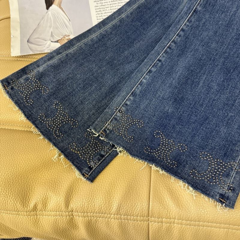 Celine Jeans